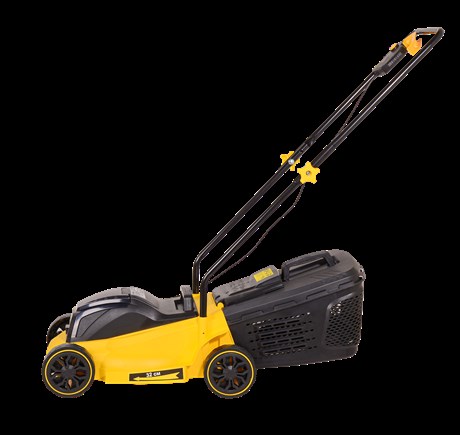 фото: Газонокосилка Huter CLM-20 Li