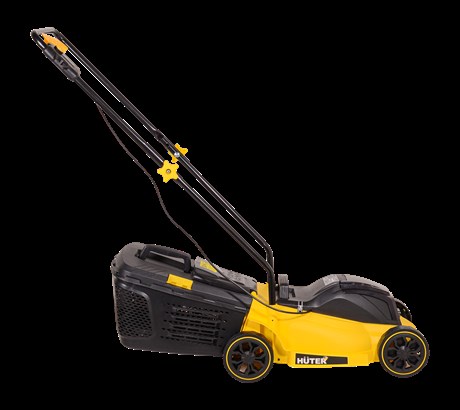 фото: Газонокосилка Huter CLM-20 Li