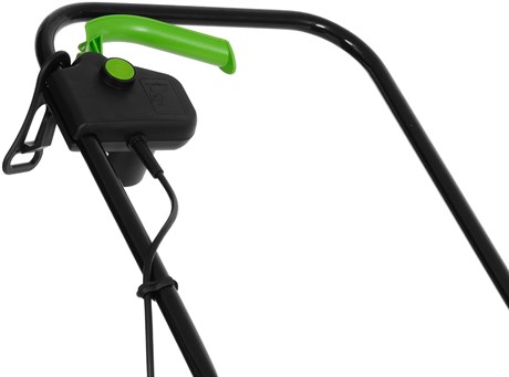 фото: Газонокосилка Greenworks GD1200LM32