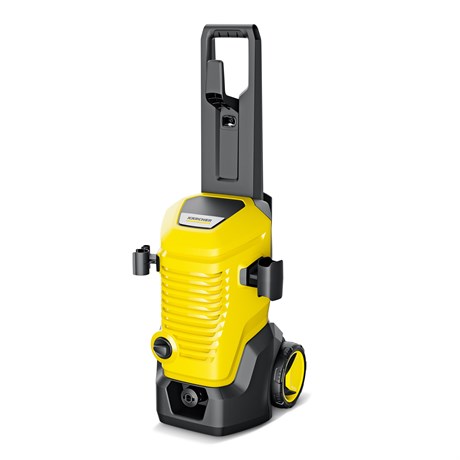 фото: Мойка высокого давления Karcher K 5 WCM
