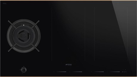 фото: Варочная панель Smeg PM6954R