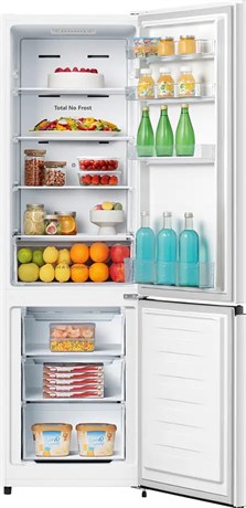 фото: Холодильник Gorenje NRK51814W4