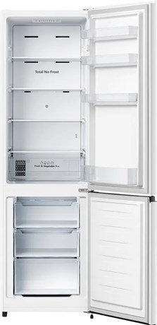 фото: Холодильник Gorenje NRK51814W4