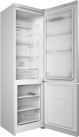 фото: Холодильник Indesit ITS 5200 W