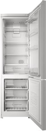 фото: Холодильник Indesit ITS 5200 W