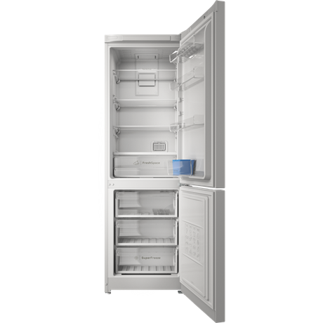 фото: Холодильник Indesit ITS 5180 W