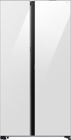 фото: Холодильник Samsung RS80F65M1WWR