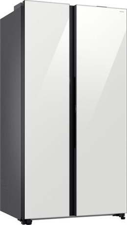 фото: Холодильник Samsung RS80F65M1WWR