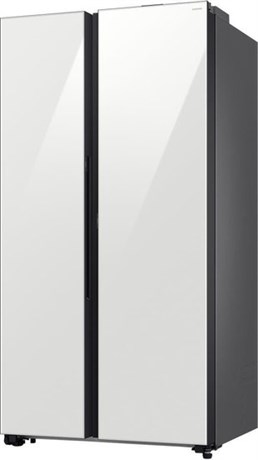 фото: Холодильник Samsung RS80F65M1WWR