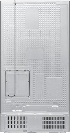 фото: Холодильник Samsung RS80F65M1WWR