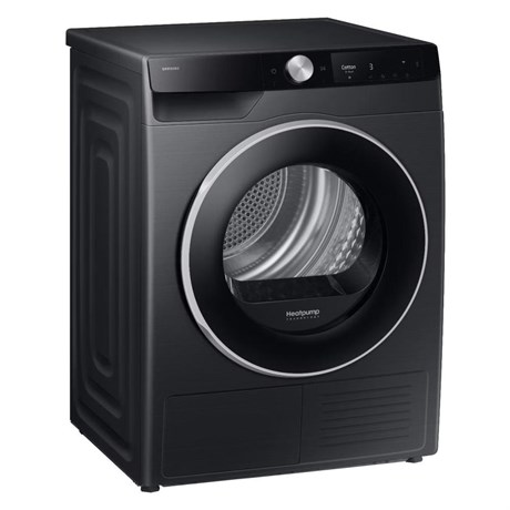 фото: Сушильная машина Samsung DV90T6240LB/LP