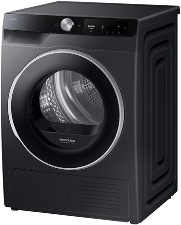 фото: Сушильная машина Samsung DV90T6240LB/LP