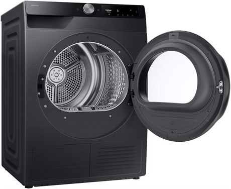 фото: Сушильная машина Samsung DV90T6240LB/LP