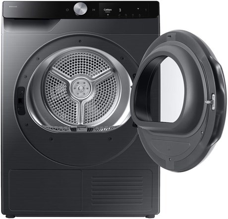 фото: Сушильная машина Samsung DV90T6240LB/LP