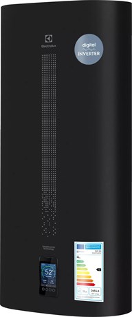 фото: Водонагреватель Electrolux SmartInverter EWH 100