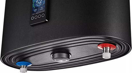 фото: Водонагреватель Electrolux SmartInverter EWH 100