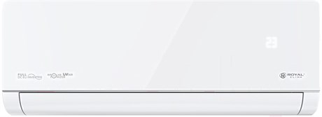 фото: Сплит-система Royal Clima supremo blanco RCI-RSB40HN