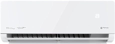 фото: Сплит-система Royal Clima supremo blanco RCI-RSB40HN