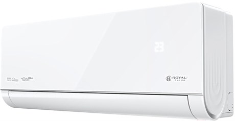 фото: Сплит-система Royal Clima supremo blanco RCI-RSB40HN