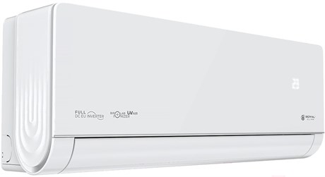 фото: Сплит-система Royal Clima supremo blanco RCI-RSB40HN