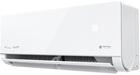 фото: Сплит-система Royal Clima supremo blanco RCI-RSB40HN