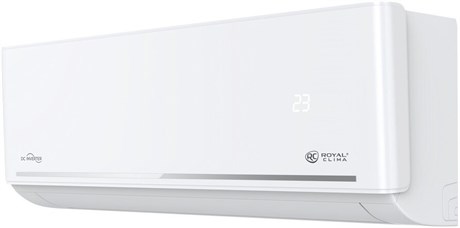 фото: Сплит-система Royal Clima Felicita Inverter RCI-FCE35HN