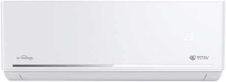 фото: Сплит-система Royal Clima Felicita Inverter RCI-FCE35HN