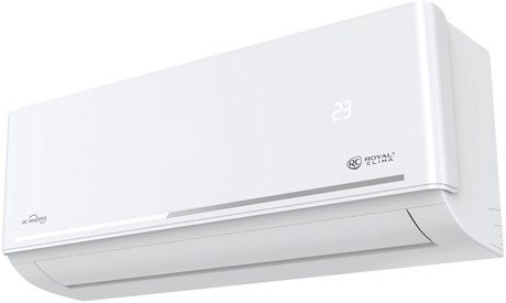 фото: Сплит-система Royal Clima Felicita Inverter RCI-FCE35HN