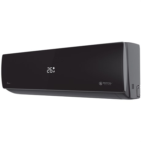 фото: Сплит-система Royal Clima Attica Nero RC-AN28HN
