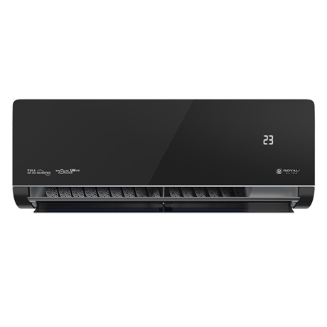 фото: Сплит-система Royal Clima supremo nero RCI-RSN30HN