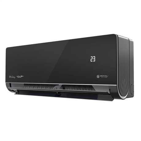 фото: Сплит-система Royal Clima supremo nero RCI-RSN30HN