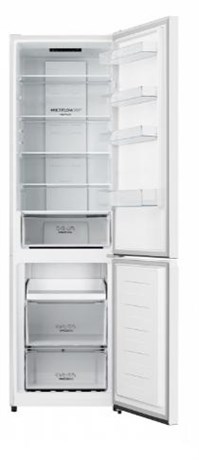 фото: Холодильник Gorenje NRK62014W4