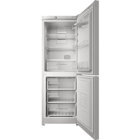 фото: Холодильник Indesit ITS 4160 W