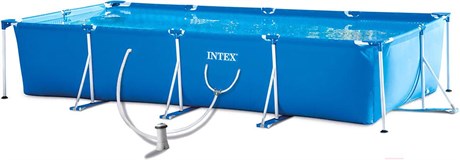 фото: Бассейн INTEX 28274NP