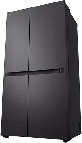 фото: Холодильник LG GC-B257KBHW