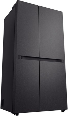 фото: Холодильник LG GC-B257KBHW