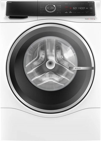 фото: Стиральная машина Bosch WNC254A0BY