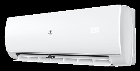 фото: Сплит-система Royal Clima Pandora RC-PDC28HN