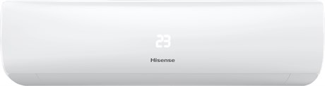 фото: Сплит-система Hisense Zoom 2.0 Classic A AS-09HW4RLRKB01