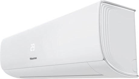 фото: Сплит-система Hisense Zoom 2.0 Classic A AS-09HW4RLRKB01