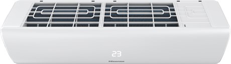 фото: Сплит-система Hisense Zoom 2.0 Classic A AS-09HW4RLRKB01