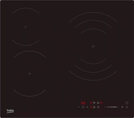 фото: Варочная панель Beko HIC 63503TO