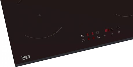 фото: Варочная панель Beko HIC 64400BTO
