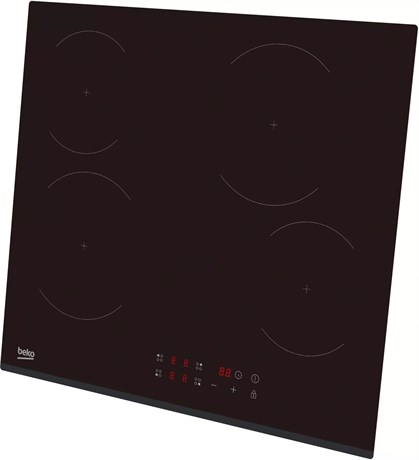 фото: Варочная панель Beko HIC 64400BTO