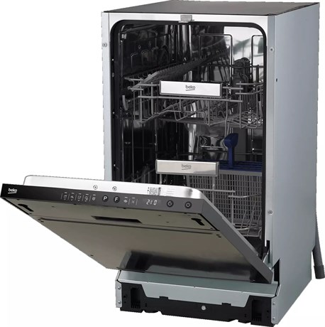 фото: Посудомоечная машина Beko RIDS3596LT