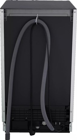 фото: Посудомоечная машина Beko RIDS3596LT