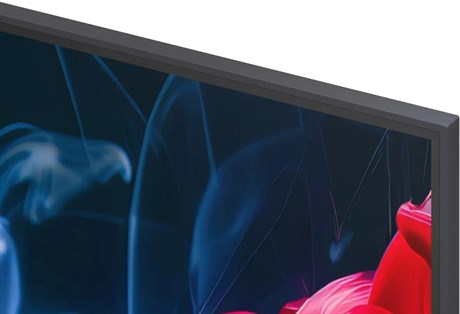 фото: Телевизор LG 43QNED80B6B.ARUG QNED
