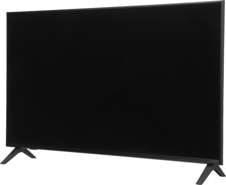 фото: Телевизор LG 43QNED80B6B.ARUG QNED