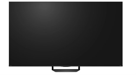 фото: Телевизор Hisense 55U7S PRO QLED