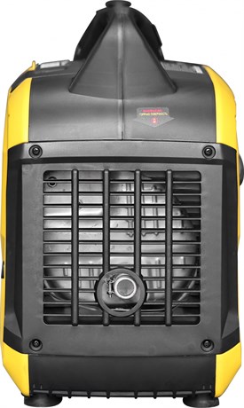 фото: Генератор Huter DN2700Si